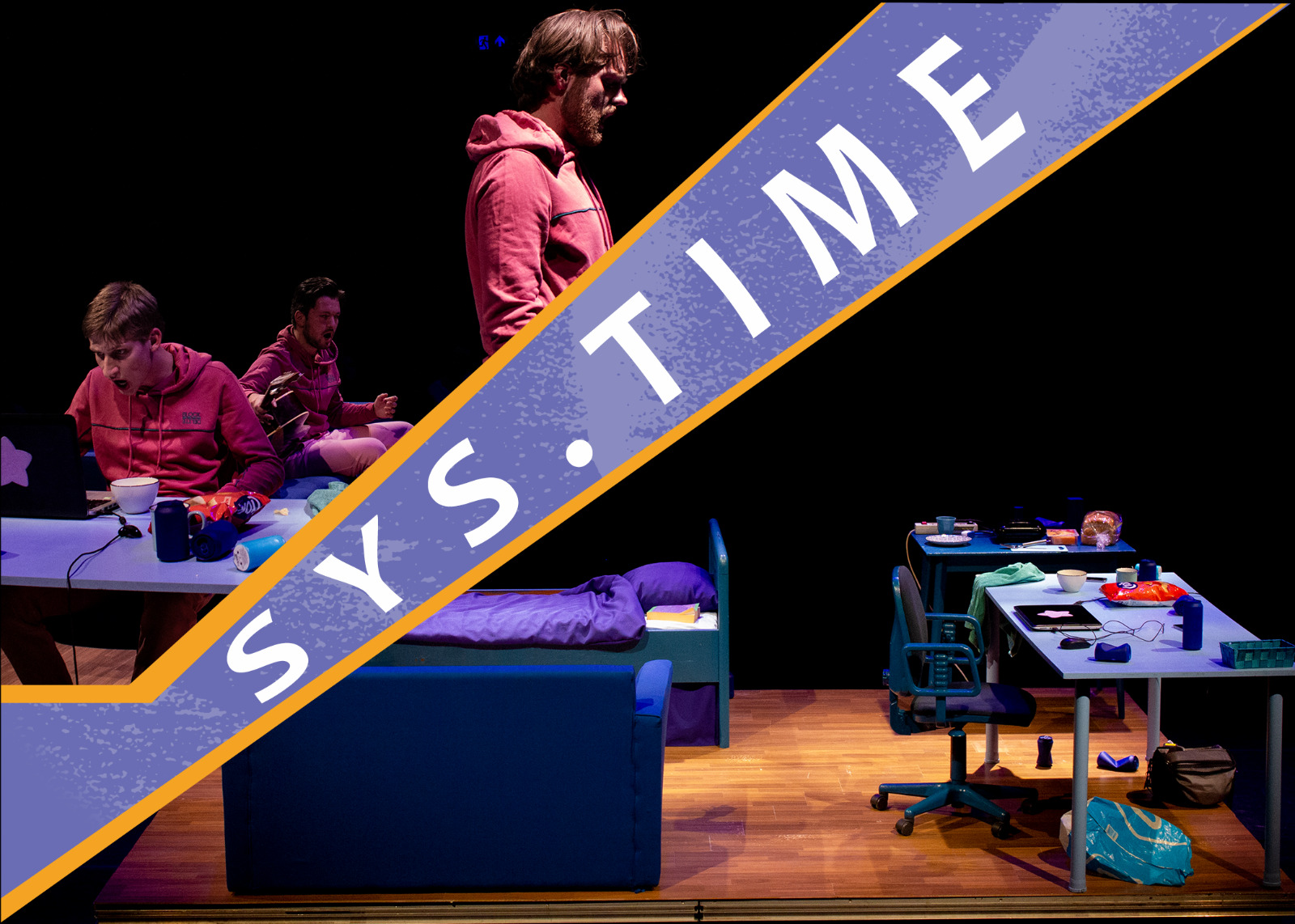 Sys.time photo