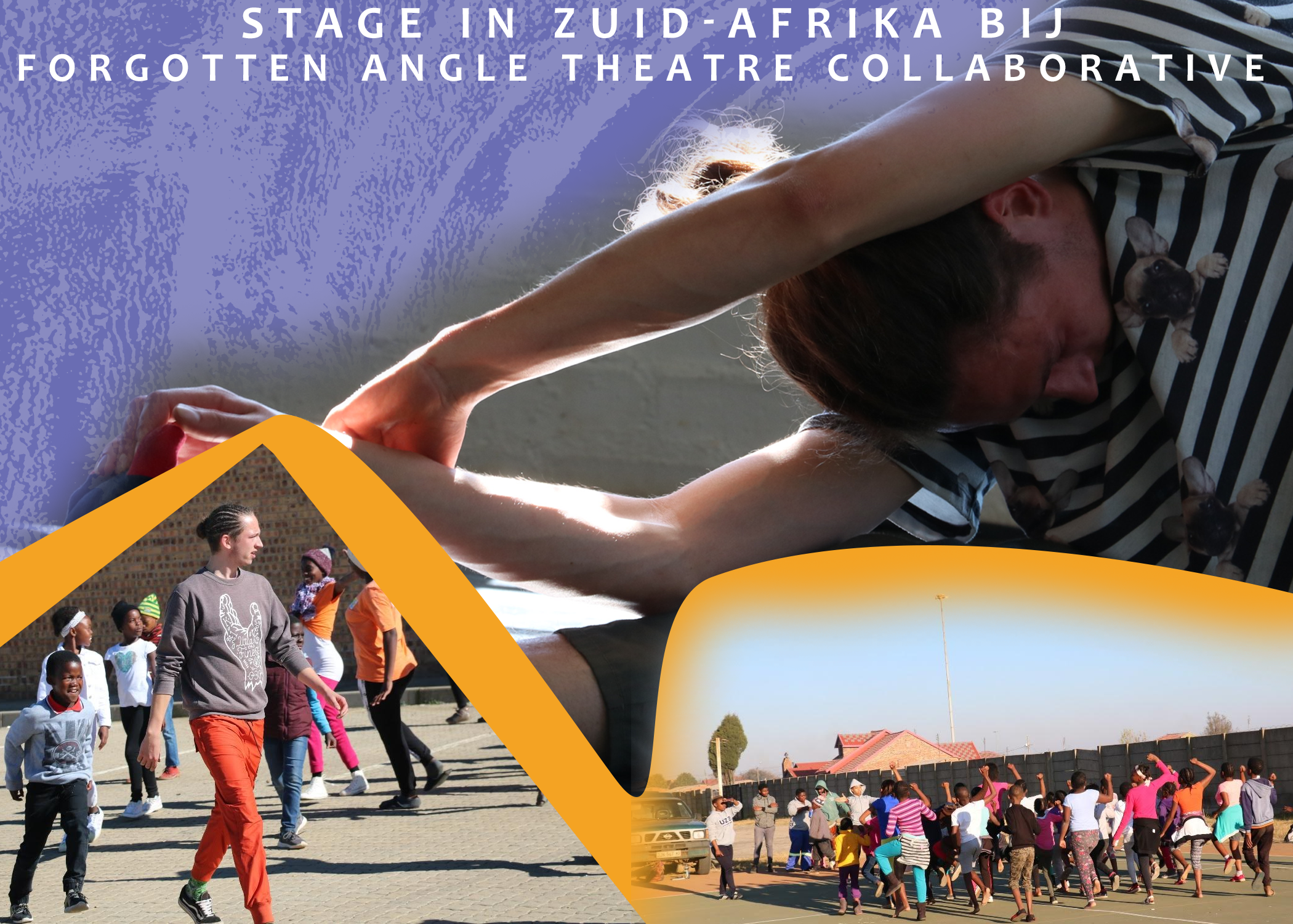 Zuid-Afrika photo
